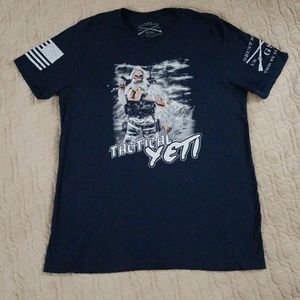 Club Gruntstyle tshirt XL